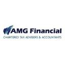 AMG Financial Chartered Tax Advisers & Accountants logo